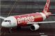 AirAsia ще изплати по 99 хил. долара на семействата на загиналите