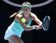 Азаренка с категорична победа в Мелбърн