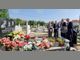 Посланикът на България в Република Северна Македония, генералният ни консул в Битоля и други официални лица почетоха паметта на Спаска Митрева