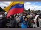 Първи официални разговори между правителството на Еквадор и лидери на коренните жители след началото на протестите