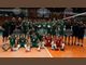 Волейболните национали на България до 18 години се класираха за финала на Балканиадата в Сърбия