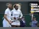 Винъс Уилямс и Джейми Мъри стартираха успешно при смесените двойки на Откритото първенство на Великобритания по тенис