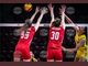 Доминиканската република победи Полша в Лигата на нациите по волейбол за жени в София