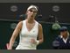Германската тенисистка даде положителен тест за КОВИД-19 на "Уимбълдън"