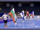 Нидерландия победи Словакия, Грузия се наложи над Турция на старта на Европейския шампионат по хандбал за младежи до 20 години във Варна
