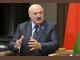 Лукашенко каза, че Беларус е прехванала ракети, изстреляни от Украйна