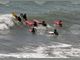 Районната прокуратура в Несебър работи по данни за сбиване между полски туристи и спасители на плажа