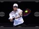 Адриан Андреев преодоля първия кръг на турнир по тенис в Германия