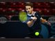Симон Антони Иванов се класира за полуфиналите на турнир по тенис в Румъния