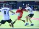 България остана на 7-о място на Европейското първенство по хандбал за юноши в Израел