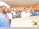 ГНА: Президентът на Гана инспектира фабрика за ямс/маниока на стойност един милион долара в Бимбила