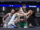 Националният тим на България по баскетбол за мъже загуби от Чехия в приятелски двубой