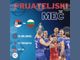 Мъжкият национален отбор по волейбол отстъпи на Сърбия в контролна среща