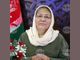 Жена политик от Афганистан каза, че светът не бива да признава талибаните