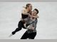 Олимпийските шампиони по фигурно пързаляне Синицина и Кацалапов завършиха кариерата си
