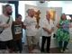 Две поколения майстори показват силата на дървото в обща изложба в "Двореца" в Балчик