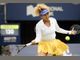 Японката Наоми Осака отпадна на старта на турнира по тенис за жени в Синсинати