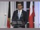 Полският премиер Моравецки заклейми "де факто олигархията" на Германия и Франция в рамките на ЕС