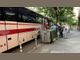 От "Юнион Ивкони" заявиха, че преустановяват обслужването на всички автобусни линии, възложени от Община Кюстендил