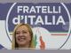 Крайнодесни лидери от цяла Европа приветстват изборната победа на "Италиански братя"