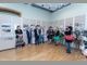 С изложба бе отбелязана 95-годишнината от създаването на Иновативно основно училище „Неофит Рилски“ в Габрово