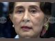 Съд в Мианма осъди бившата лидерка Аун Сан Су Чжи по друго наказателно дело заедно с австралийски икономист