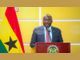 ГНА: Вицепрезидентът на Гана Бавумия: Изкопаемите горива ще бъдат част от енергийния микс на Гана в краткосрочен план