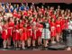 Над 1700 деца са пели в хасковския хор "Орфей"