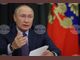 Путин настоява грешките, допуснати при частичната мобилизация, да бъдат поправени