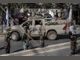 Силен взрив поехтя в шиитски район на Кабул; съобщава се за загинали и ранени