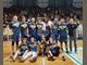 Мъжкият баскетболен отбор на Ямбол победи ЦСКА и спечели приятелския турнир в зала "Диана"