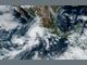 Ураганът Орлийн в Тихия океан достигна трета степен напът за Мексико