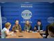 Общинските съветници от "Демократична България - обединение" поискаха оставката на кмета на Пловдив Здравко Димитров