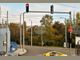 Нова светофарна уредба е монтирана на възлово кръстовище в Перник