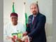 Втори щат в Нигерия ще отглежда зеленчуци от български сортови семена