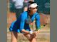 Вангелова се класира за четвъртфиналите на сингъл на турнир по тенис в Аржентина