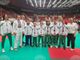 Състезателите на плевенския шотокан карате клуб Спартак спечелиха 18 медала на световно първенство в Чехия
