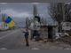 Украинските власти започнаха да евакуират граждани от Херсон