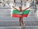Пламена Миткова беше избрана за лекоатлет номер 1 на България за 2022 година