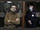 Известният руски опозиционер Иля Яшин бе изправен пред съда