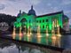 Реставрираната сграда на банския комплекс в община Мъглиж е номинирана в конкурса „Сграда на годината 2022“