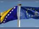 ФЕНА: ЕС ще предостави още 10 милиона евро в подкрепа на въоръжените сили на Босна и Херцеговина