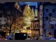 Анонимно писмо заплашва германската "Коледна къща" заради пищната й коледна украса
