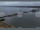 Назначените от Русия власти обявиха евакуация от източния бряг на Днепър
