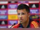 Испанският национал Родри очаква труден мач срещу Мароко