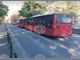 Блокади на три основни кръстовища в Скопие обявиха частните автобусни превозвачи