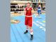 Боксьорка на „Локо“ шампионка на ринга в Ботевград
