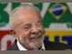 Байдън покани новоизбрания бразилски президент Луиз Инасио Лула да Силва на визита в САЩ
