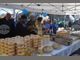 В Бургас раздават хиляди порции рибен курбан за здраве и берекет по повод празника на града - Никулден