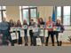 Общината в Кюстендил награди ученици доброволци